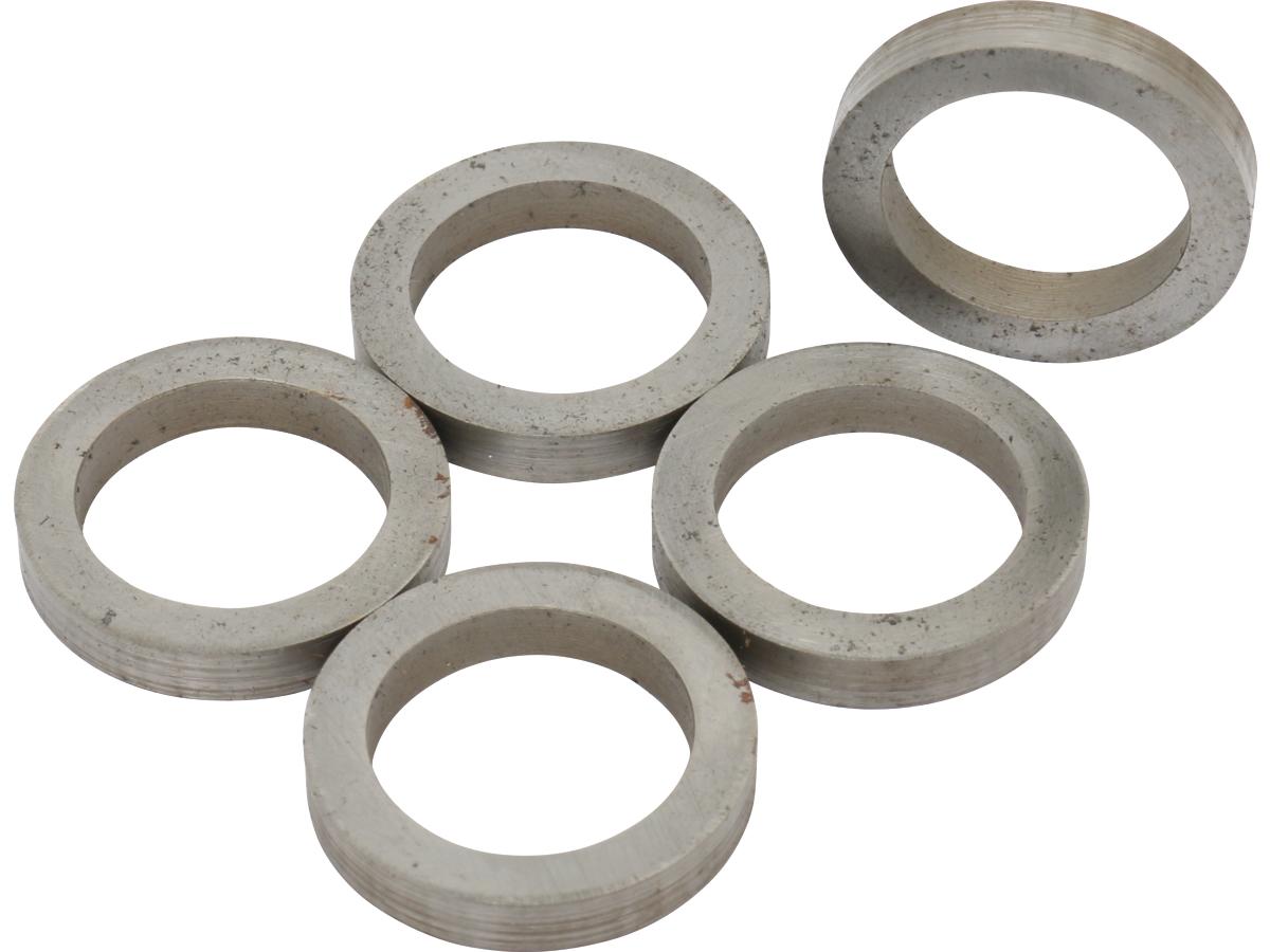Cce Twin Cam B Balancer Shaft Spacer .180 Pack 5 Cce Default Title
