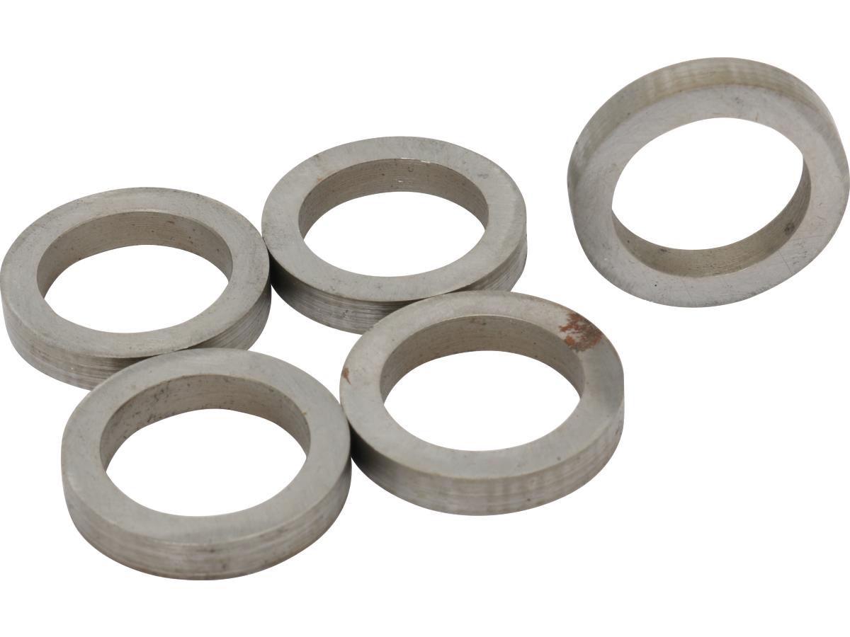 Cce Twin Cam B Balancer Shaft Spacer .190 Pack 5 Cce Default Title