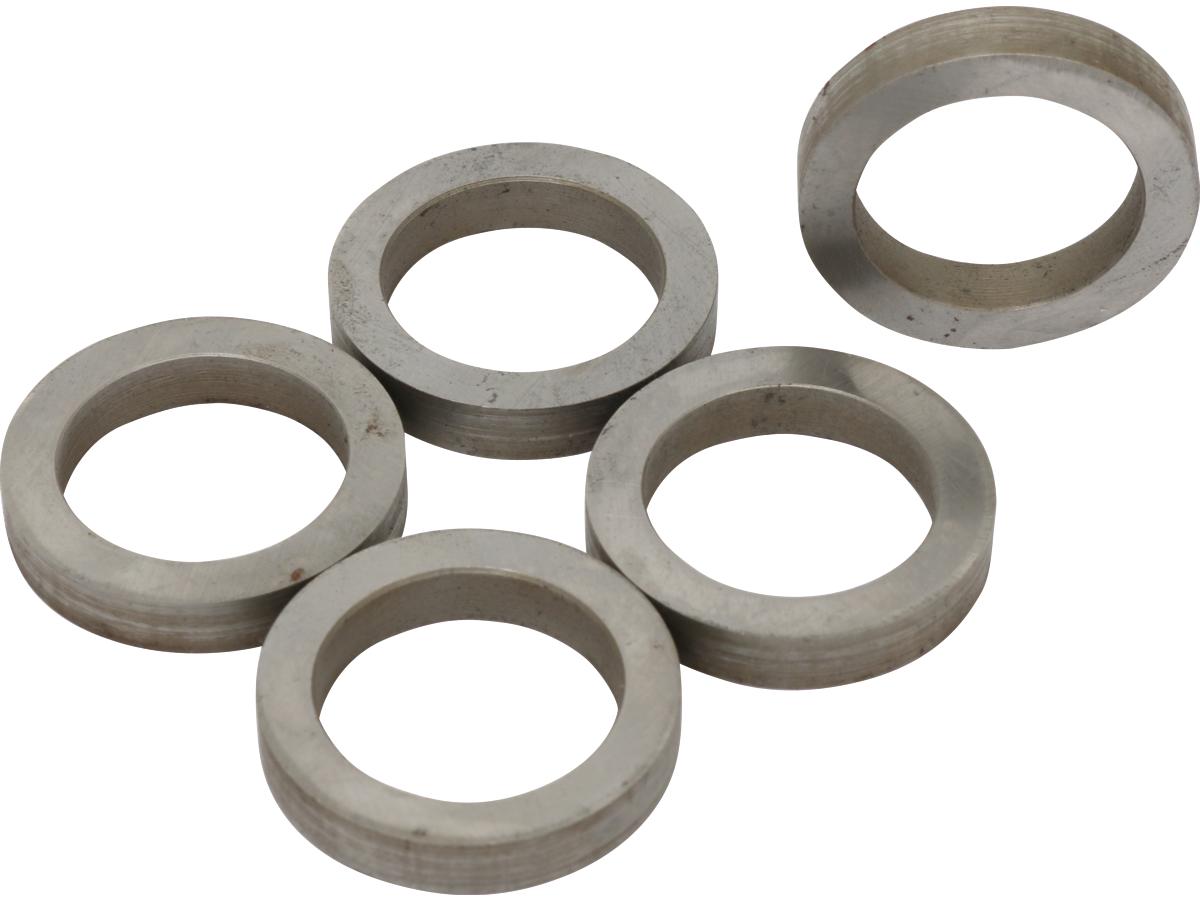 Cce Twin Cam B Balancer Shaft Spacer .200 Pack 5 Cce Default Title