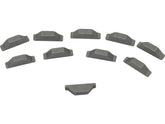 Cce Pinion Gear T Style Key Pack 10 Cce Default Title