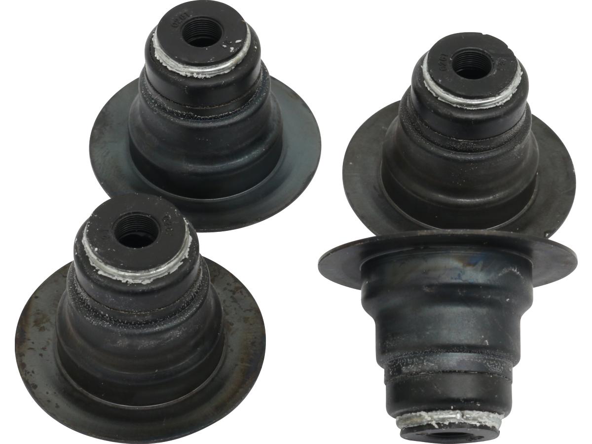 Cce Valve Seal Kit Pack 4 Cce Default Title