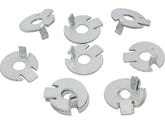 Cce Starter Shaft Bolt Lock Tabs Pack 10 Cce Default Title