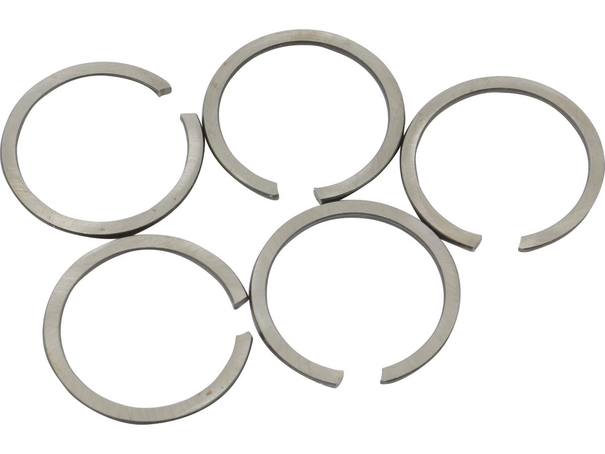 Cce Crank Sprocket Shaft Bearing Shim Size .0905 .0895 Pack 5 Cce Default Title