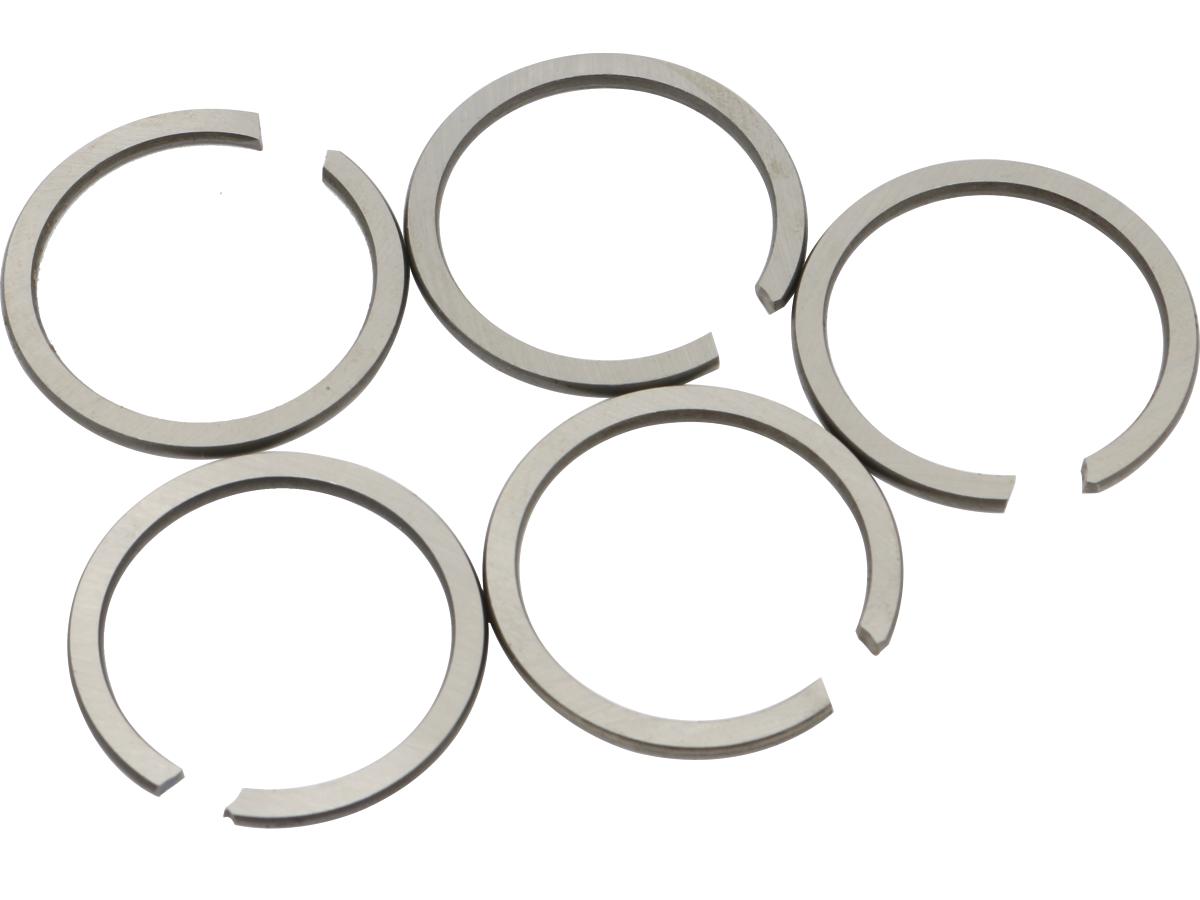 Cce Crank Sprocket Shaft Bearing Shim Size .0925 .0915 Pack 5 Cce Default Title