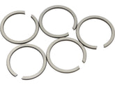 Cce Crank Sprocket Shaft Bearing Shim Size .0925 .0915 Pack 5 Cce Default Title