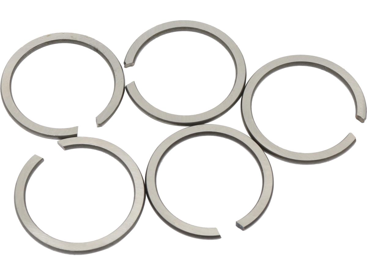 Cce Crank Sprocket Shaft Bearing Shim Size .0945 .0935 Pack 5 Cce Default Title