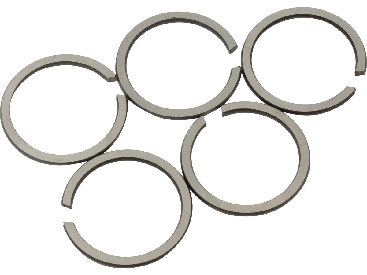 Cce Crank Sprocket Shaft Bearing Shim Size .0965 .0955 Pack 5 Cce Default Title