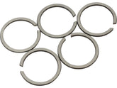 Cce Crank Sprocket Shaft Bearing Shim Size .0965 .0955 Pack 5 Cce Default Title