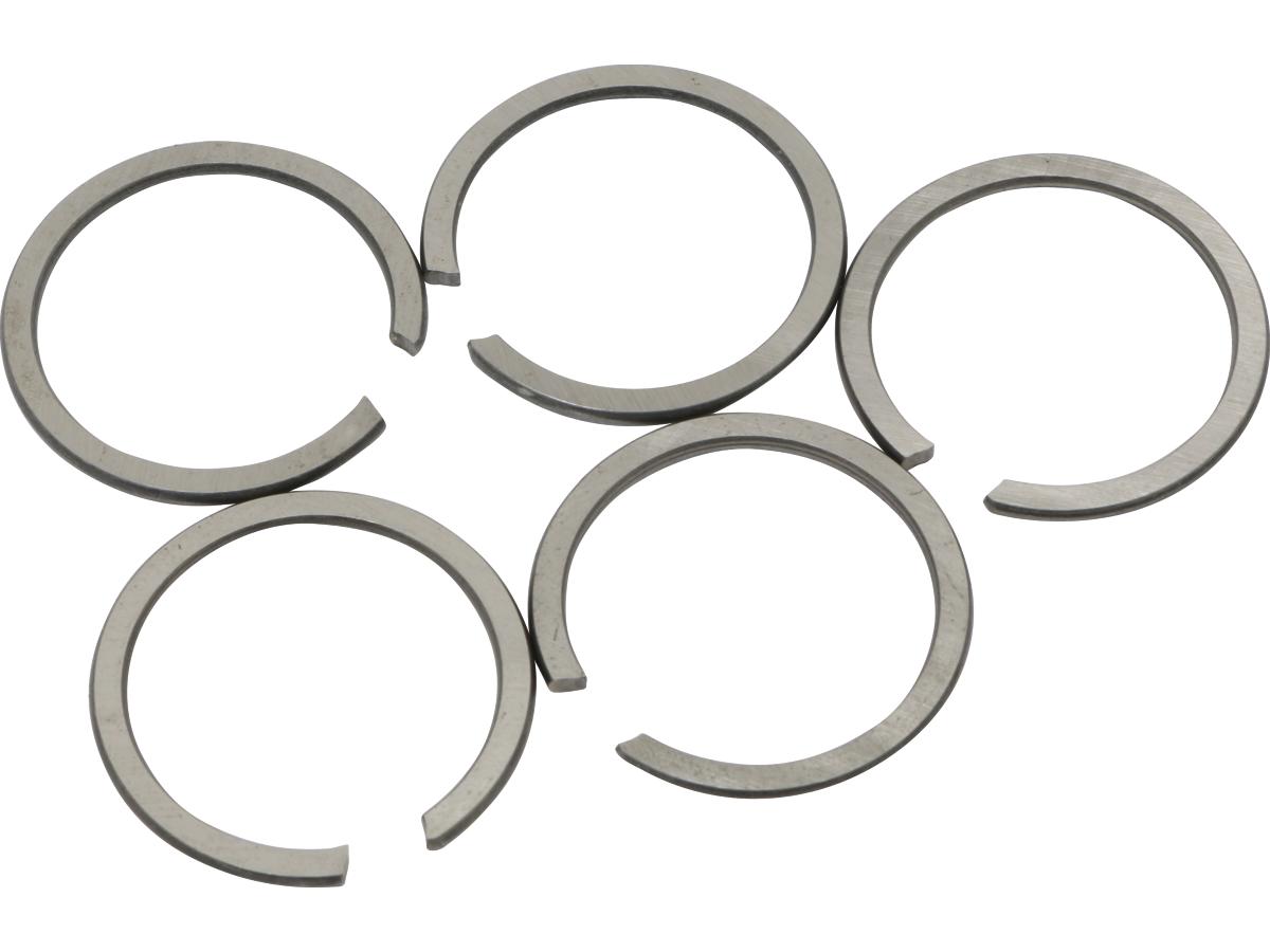 Cce Crank Sprocket Shaft Bearing Shim Size .0985 .0975 Pack 5 Cce Default Title