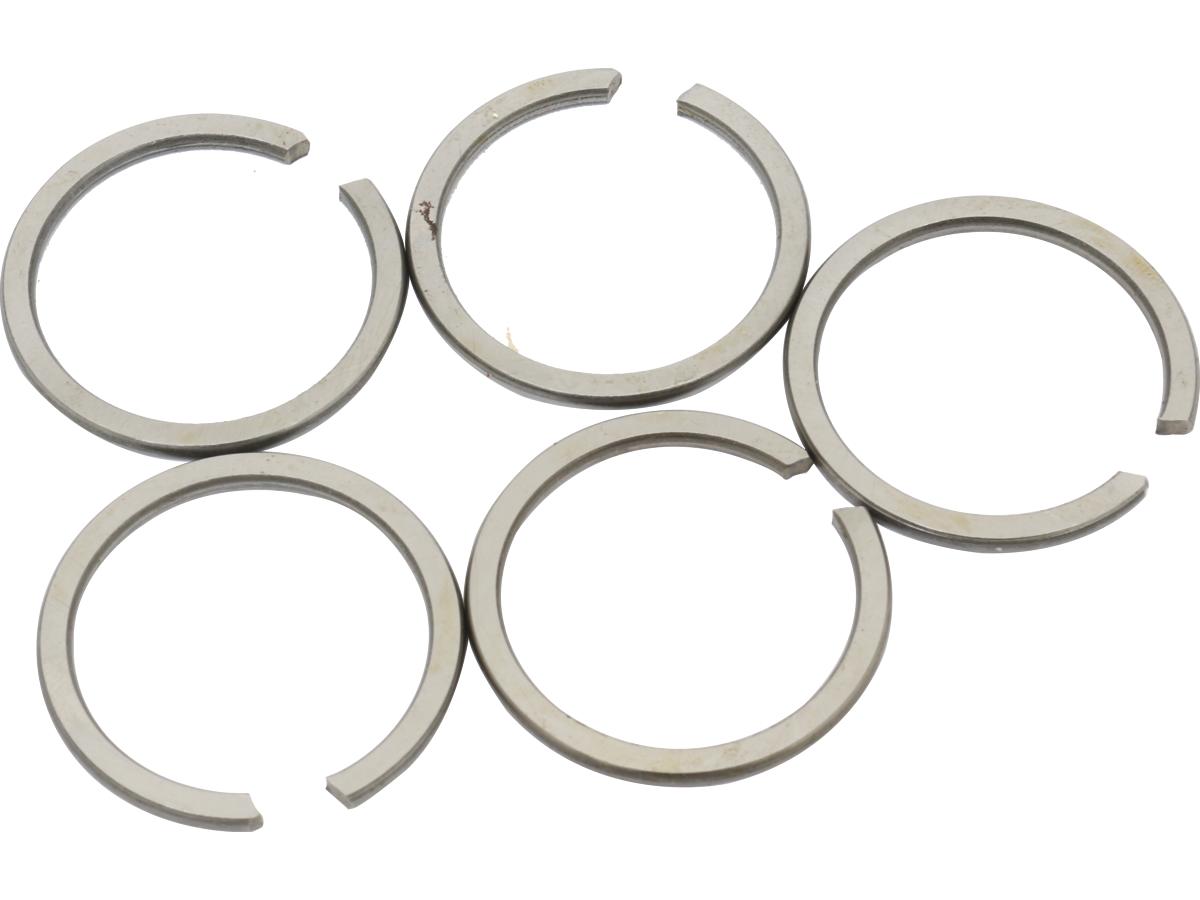 Cce Crank Sprocket Shaft Bearing Shim Size .1005 .0995 Pack 5 Cce Default Title