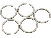 Cce Crank Sprocket Shaft Bearing Shim Size .1005 .0995 Pack 5 Cce Default Title