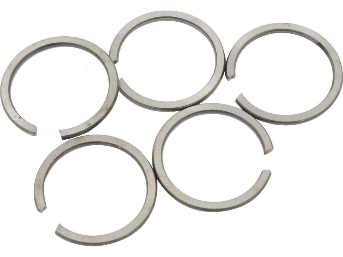 Cce Crank Sprocket Shaft Bearing Shim Size .1025 .1015 Pack 5 Cce Default Title