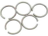 Cce Crank Sprocket Shaft Bearing Shim Size .1025 .1015 Pack 5 Cce Default Title
