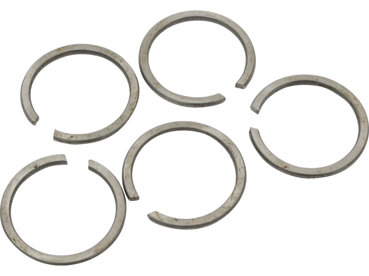 Cce Crank Sprocket Shaft Bearing Shim Size .1045 .1035 Pack 5 Cce Default Title