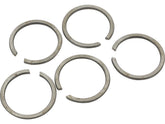 Cce Crank Sprocket Shaft Bearing Shim Size .1045 .1035 Pack 5 Cce Default Title