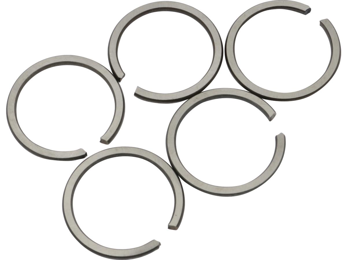 Cce Crank Sprocket Shaft Bearing Shim Size .1065 .1055 Pack 5 Cce Default Title