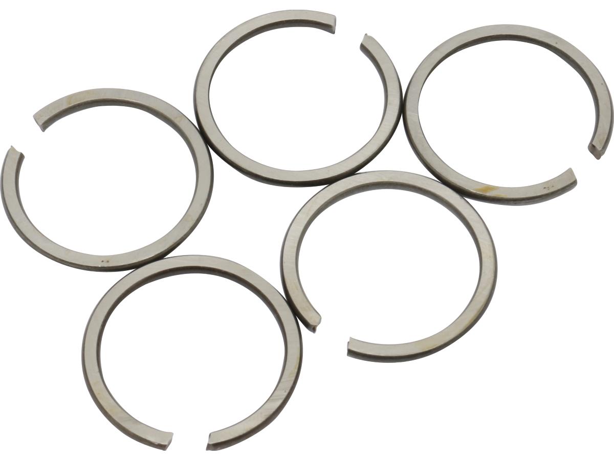 Cce Crank Sprocket Shaft Bearing Shim Size .1085 .1075 Pack 5 Cce Default Title