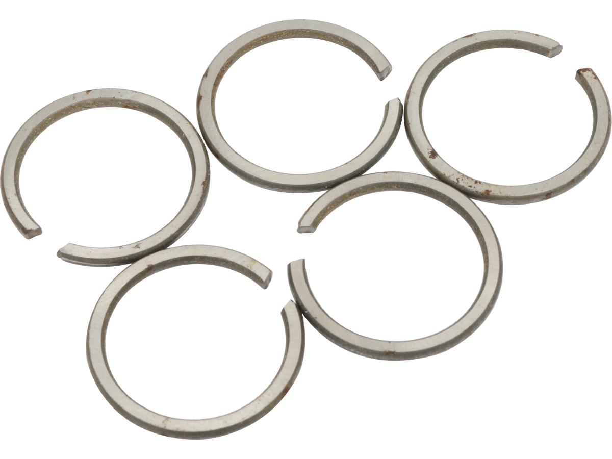 Cce Crank Sprocket Shaft Bearing Shim Size .1105 .1095 Pack 5 Cce Default Title