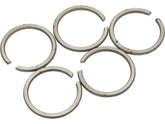 Cce Crank Sprocket Shaft Bearing Shim Size .1105 .1095 Pack 5 Cce Default Title
