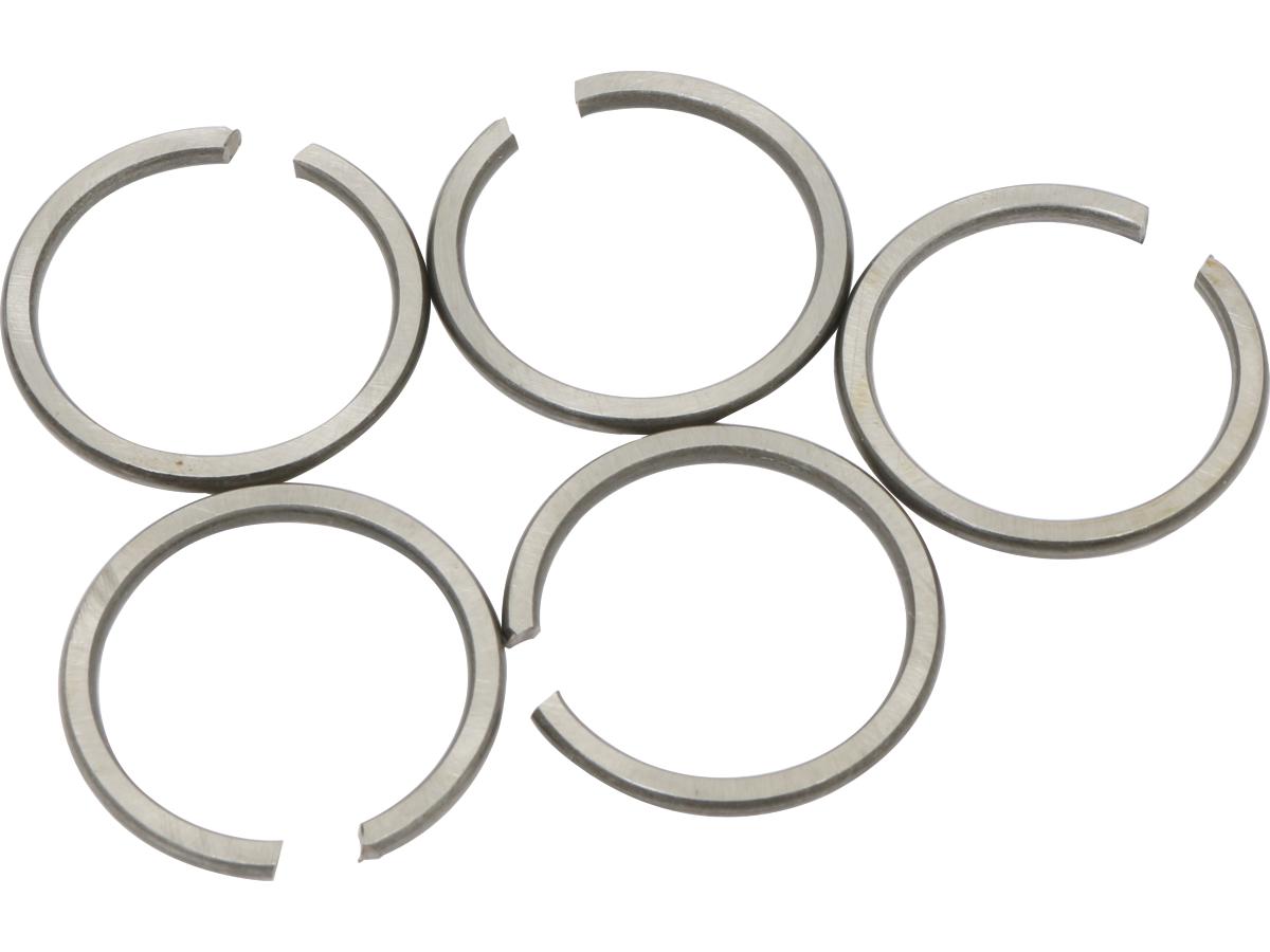 Cce Crank Sprocket Shaft Bearing Shim Size .1125 .1115 Pack 5 Cce Default Title