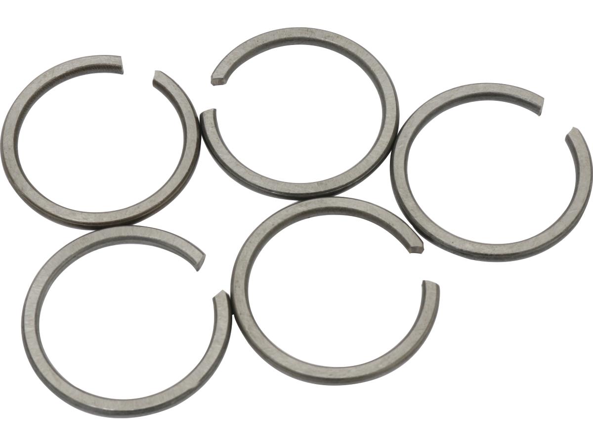 Cce Crank Sprocket Shaft Bearing Shim Size .1145 .1135 Pack 5 Cce Default Title