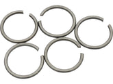 Cce Crank Sprocket Shaft Bearing Shim Size .1145 .1135 Pack 5 Cce Default Title