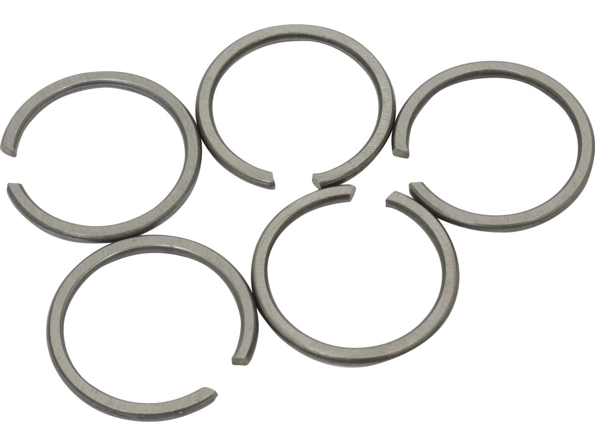 Cce Crank Sprocket Shaft Bearing Shim Size .1165 .1155 Pack 5 Cce Default Title