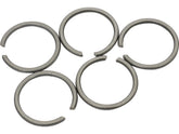 Cce Crank Sprocket Shaft Bearing Shim Size .1165 .1155 Pack 5 Cce Default Title