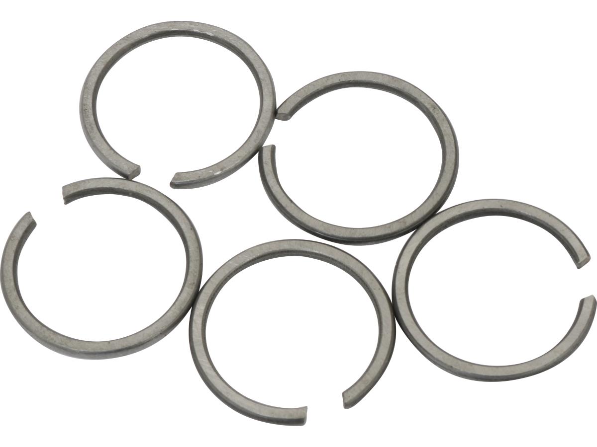 Cce Crank Sprocket Shaft Bearing Shim Size .1185 .1175 Pack 5 Cce Default Title