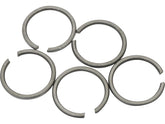 Cce Crank Sprocket Shaft Bearing Shim Size .1185 .1175 Pack 5 Cce Default Title