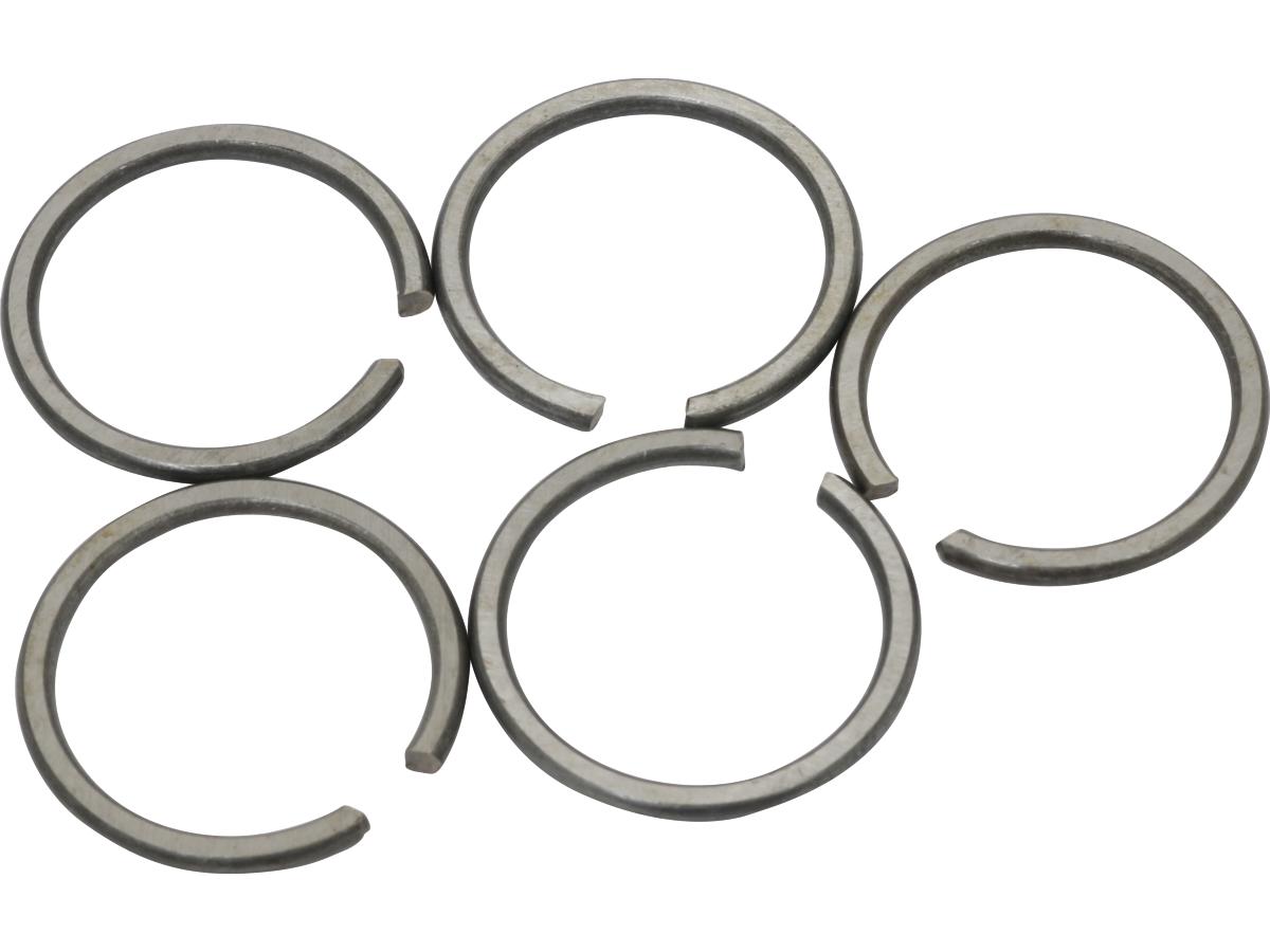 Cce Crank Sprocket Shaft Bearing Shim Size .1205 .1195 Pack 5 Cce Default Title