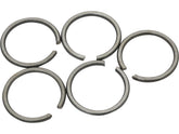 Cce Crank Sprocket Shaft Bearing Shim Size .1205 .1195 Pack 5 Cce Default Title