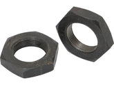 Cce 1” X 20 Thread Crank Pin Nut Pair Cce Default Title