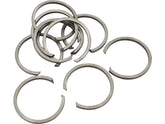 Cce Left Side Motor Bearing Retaining Ring Pack 10 Cce Default Title