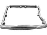 Cce Middle Rocker Cover Chrome Each 1 Cce Default Title