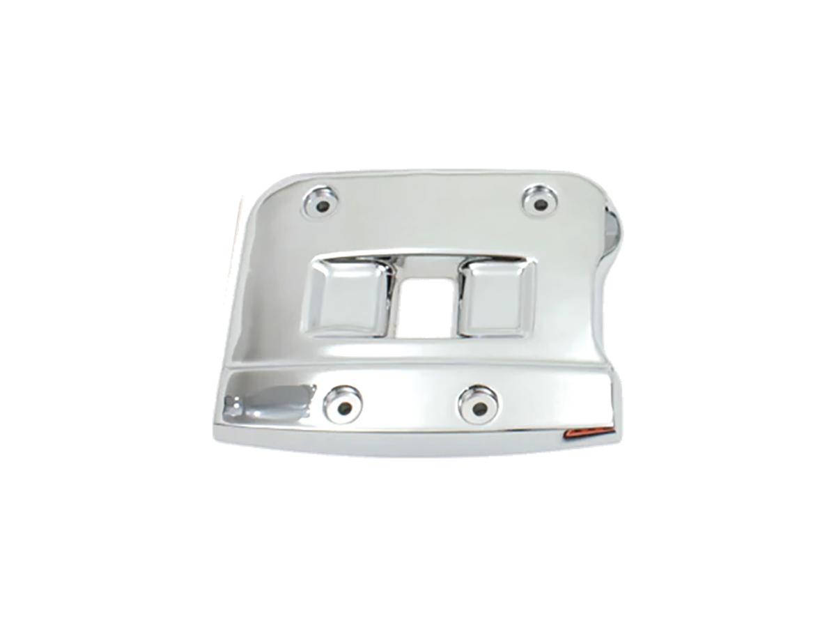 Cce Upper Rocker Cover Chrome Each 1 Cce Default Title