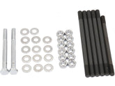 Cce Engine Case Fastener Kit Stock Chrome Plated Kit 1 Cce Default Title