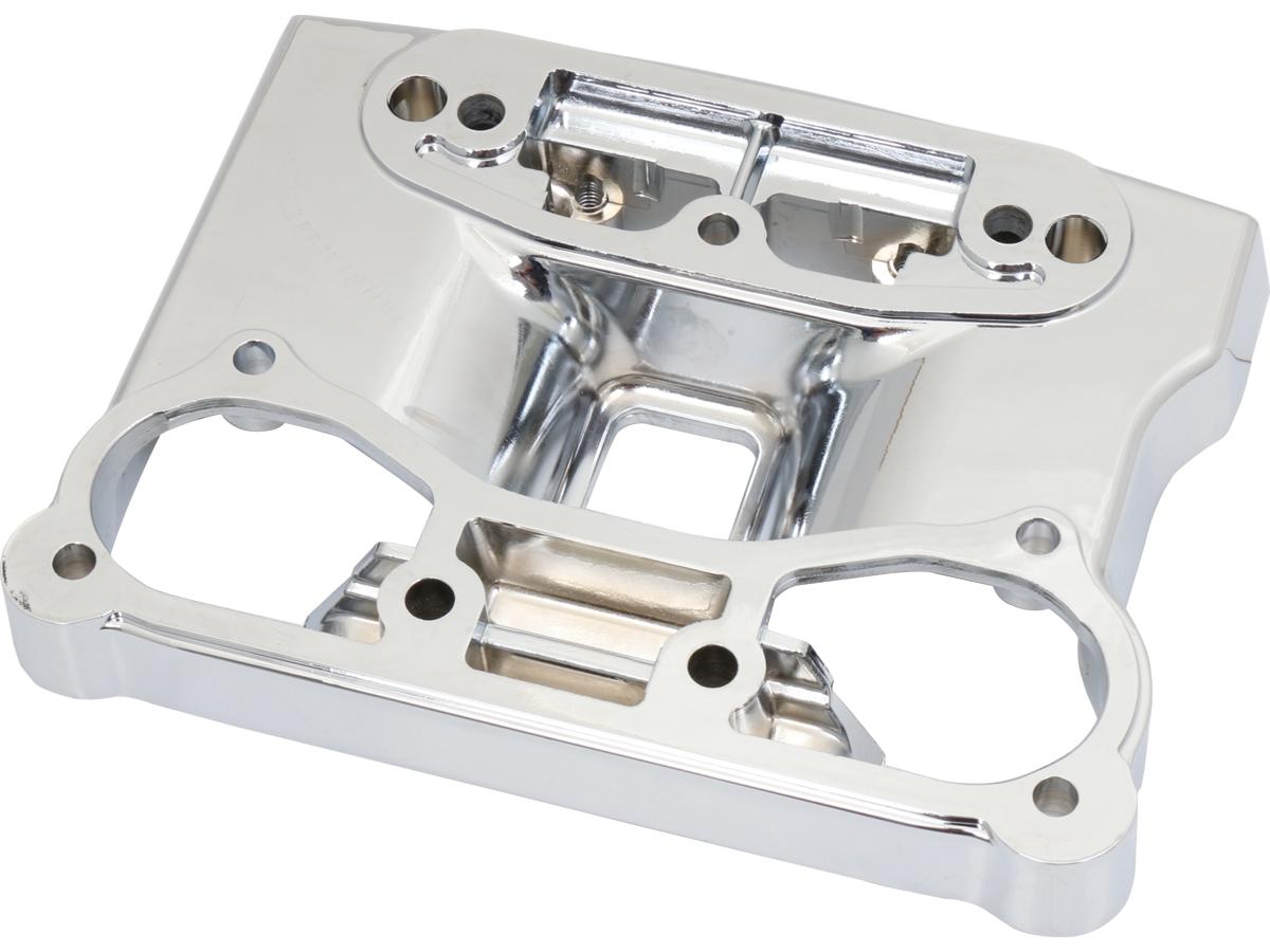 Cce Lower Rocker Cover Chrome Each 1 Cce Default Title