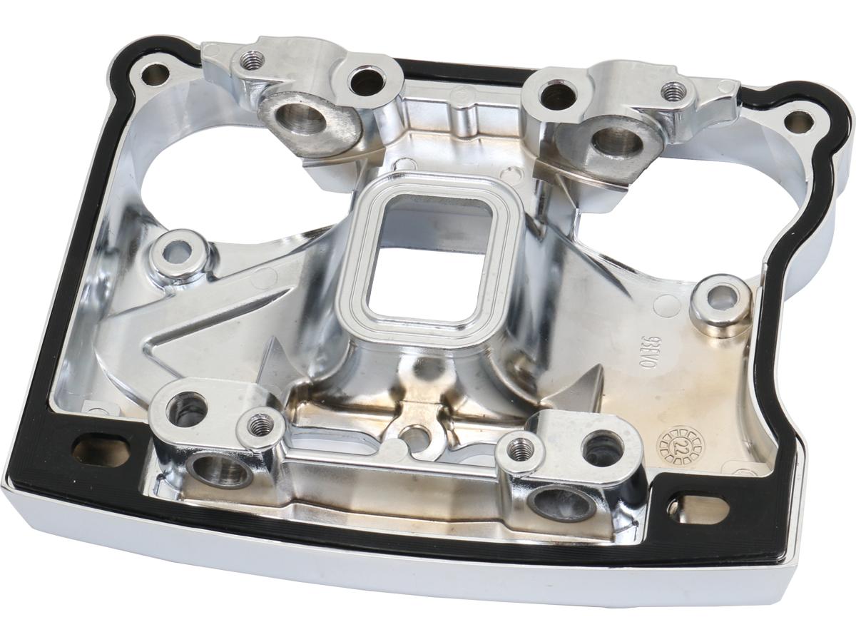 Cce Lower Rocker Cover Chrome Each 1 Cce