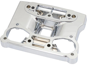 Cce Lower Rocker Cover Chrome Each 1 Cce Default Title