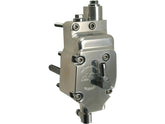 Ultima Standard Volume Billet Oil Pump For 92 99 Evo Big Twin Polished Ultima Default Title