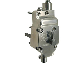 Ultima Standard Volume Billet Oil Pump For 92 99 Evo Big Twin Polished Ultima Default Title