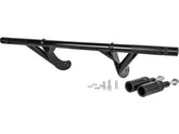 Burly Brand Brawler Front And Rear Crash Bar Kit Black Powder Coated Burly Brand Default Title