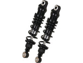 Yss Suspension Top Line Twin Shocks Black Edition 11,4" (290mm) Yss Suspension Default Title