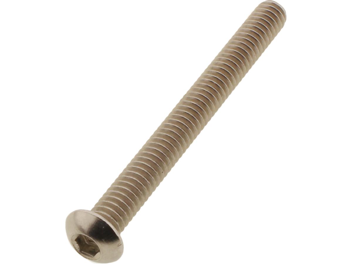 Screws4 Bikes Electronic Control Modul (Ecm) Screw Kit Stainless Steel Screws4 Bikes Default Title