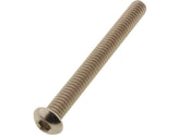Screws4 Bikes Electronic Control Modul (Ecm) Screw Kit Stainless Steel Screws4 Bikes Default Title