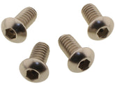 Screws4 Bikes Headlamp /Fork Cover Screw Kit Stainless Steel Screws4 Bikes Default Title