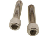 Screws4 Bikes Headlight Screw Kit Stainless Steel Screws4 Bikes Default Title