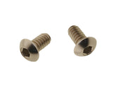 Screws4 Bikes Aircleaner Screw Kit Supplied Are 2 Screws Stainless Steel Screws4 Bikes Default Title