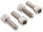 Screws4 Bikes Front Fender Screw Kits Stainless Steel Screws4 Bikes Default Title